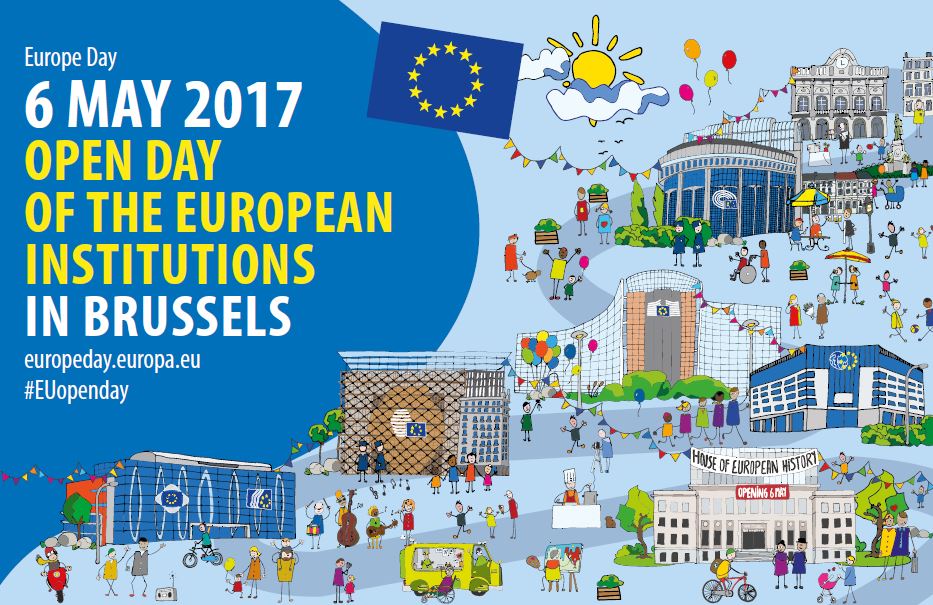 Europe Day – 06/05/17