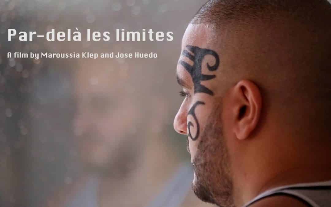 PROJECTION DU FILM PAR DELA LES LIMITES – 21/03/18