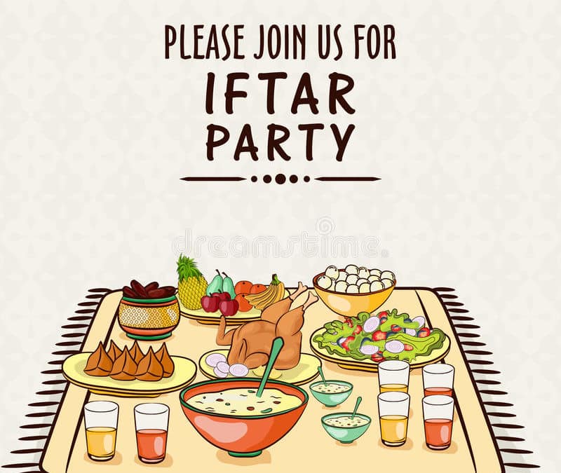 Iftar et recontre avec graffeurs, slammeurs, beat boxers – 07/06/18