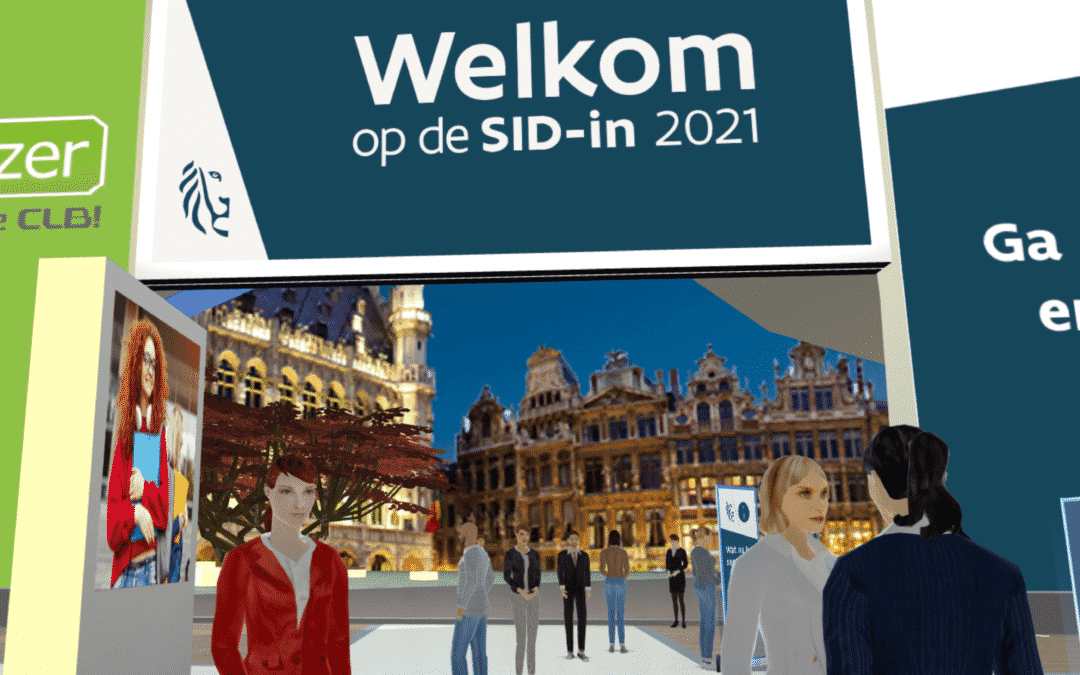 Virtuele Studie-informatiedagen (SID-in)